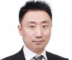 Luke Tian